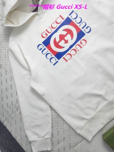 G.u.c.c.i. Hoodies/Sweatshirt 1129 Men