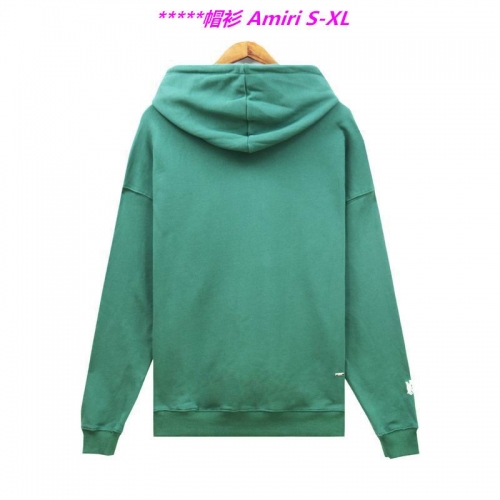 A.m.i.r.i. Hoodies/Sweatshirt 1051 Men