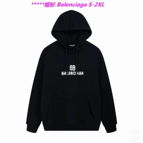 B.a.l.e.n.c.i.a.g.a. Hoodies/Sweatshirt 2707 Men