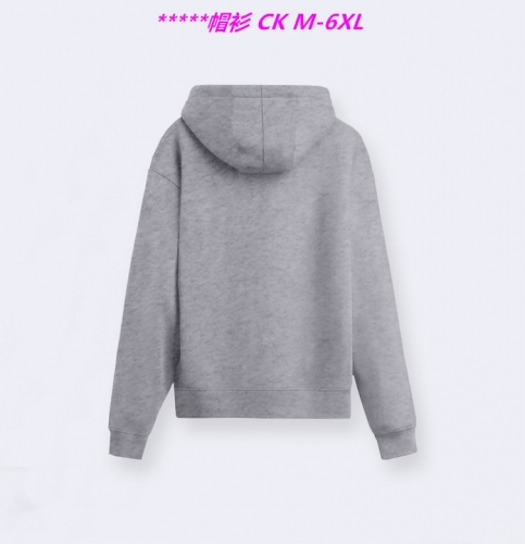 C...K... Hoodies/Sweatshirt 1043 Men