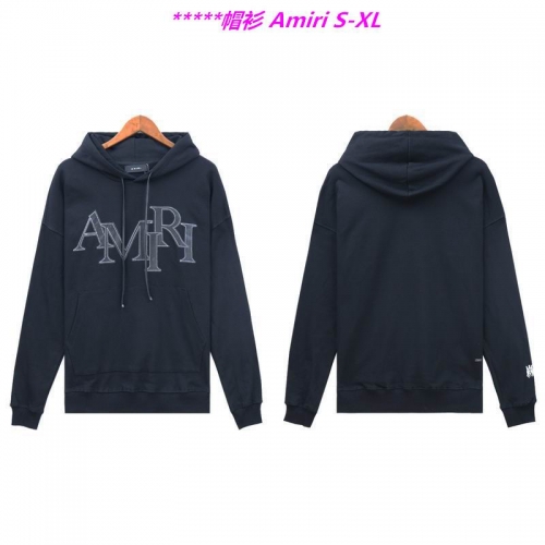 A.m.i.r.i. Hoodies/Sweatshirt 1050 Men