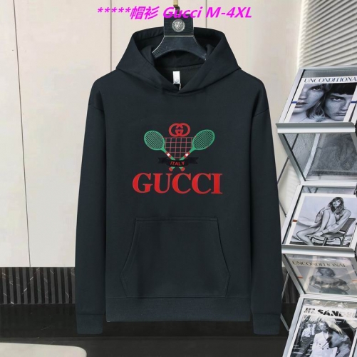 G.u.c.c.i. Hoodies/Sweatshirt 1606 Men