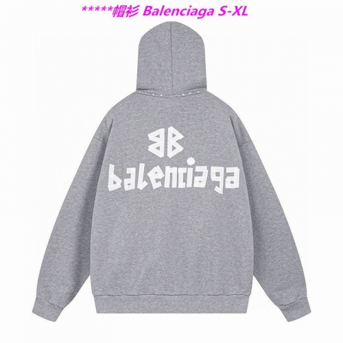 B.a.l.e.n.c.i.a.g.a. Hoodies/Sweatshirt 2436 Men