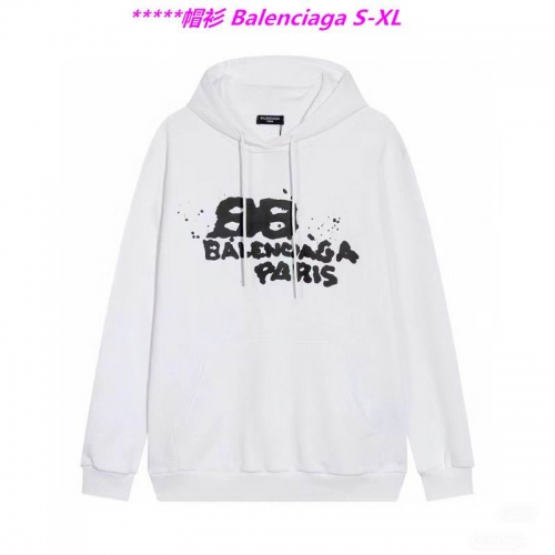 B.a.l.e.n.c.i.a.g.a. Hoodies/Sweatshirt 2317 Men