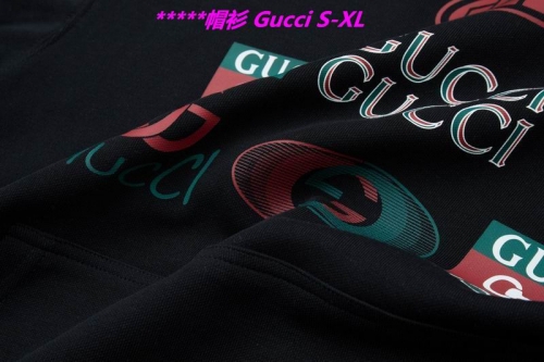 G.u.c.c.i. Hoodies/Sweatshirt 1441 Men