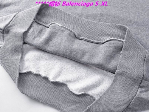 B.a.l.e.n.c.i.a.g.a. Hoodies/Sweatshirt 2431 Men