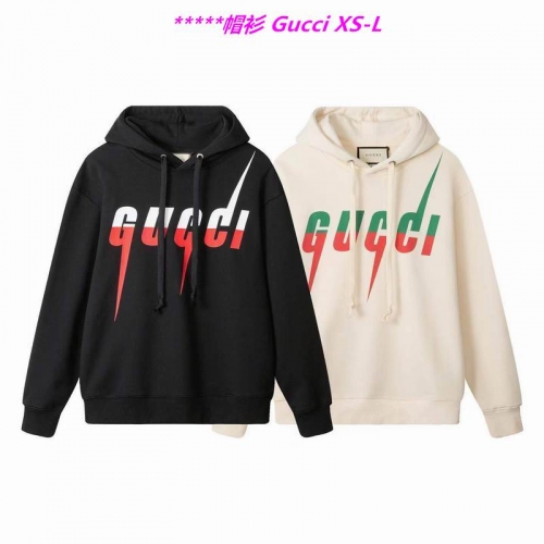 G.u.c.c.i. Hoodies/Sweatshirt 1088 Men