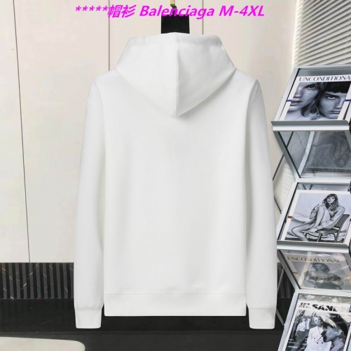 B.a.l.e.n.c.i.a.g.a. Hoodies/Sweatshirt 2997 Men