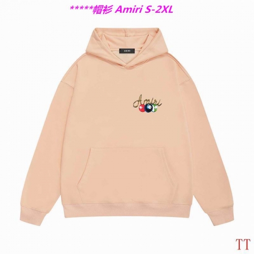 A.m.i.r.i. Hoodies/Sweatshirt 2083 Men