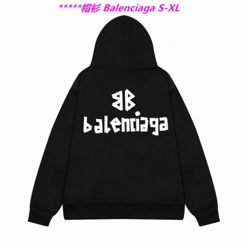 B.a.l.e.n.c.i.a.g.a. Hoodies/Sweatshirt 2077 Men