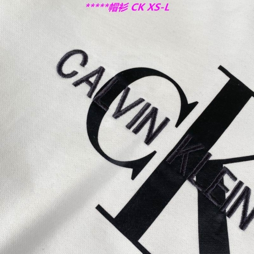 C...K... Hoodies/Sweatshirt 1009 Men