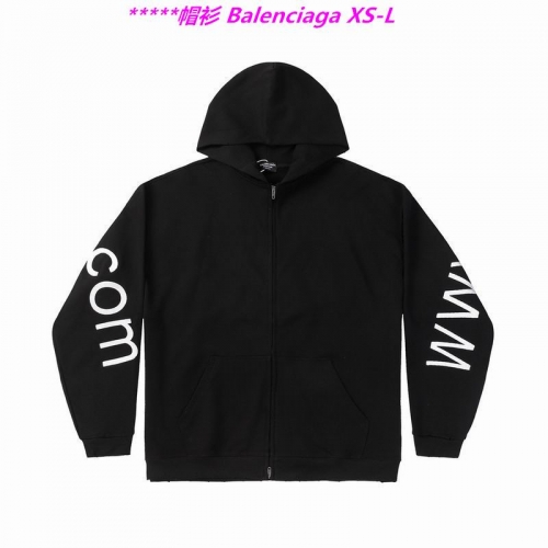 B.a.l.e.n.c.i.a.g.a. Hoodies/Sweatshirt 1065 Men