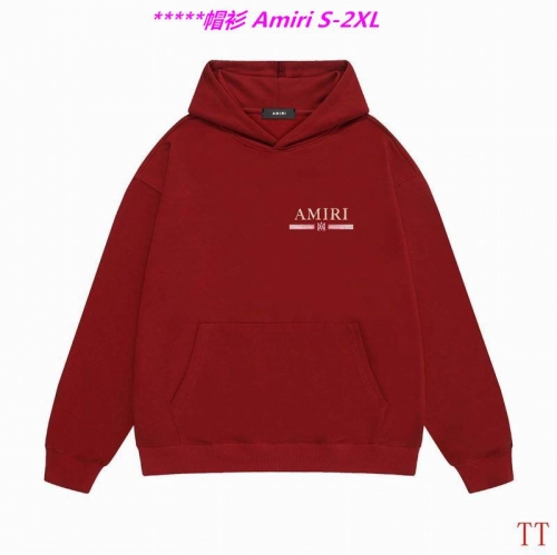 A.m.i.r.i. Hoodies/Sweatshirt 2006 Men