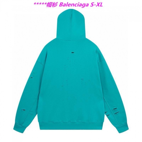 B.a.l.e.n.c.i.a.g.a. Hoodies/Sweatshirt 2186 Men