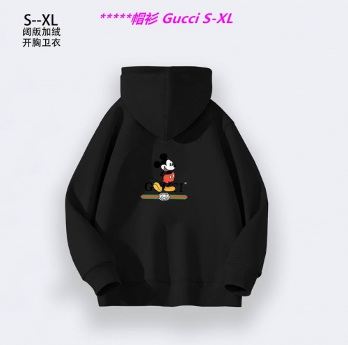 G.u.c.c.i. Hoodies/Sweatshirt 1230 Men