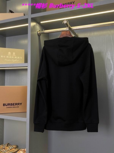 B.u.r.b.e.r.r.y. Hoodies/Sweatshirt 1312 Men