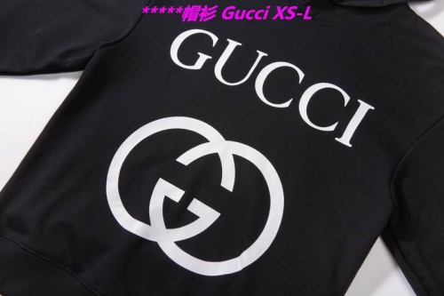 G.u.c.c.i. Hoodies/Sweatshirt 1051 Men