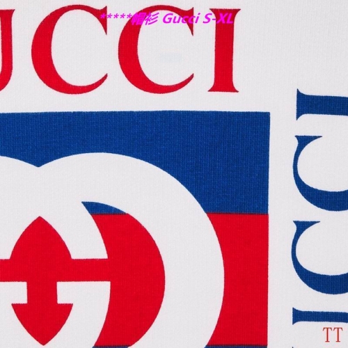 G.u.c.c.i. Hoodies/Sweatshirt 1213 Men