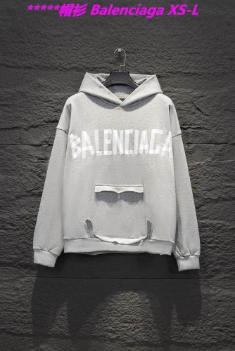 B.a.l.e.n.c.i.a.g.a. Hoodies/Sweatshirt 1567 Men