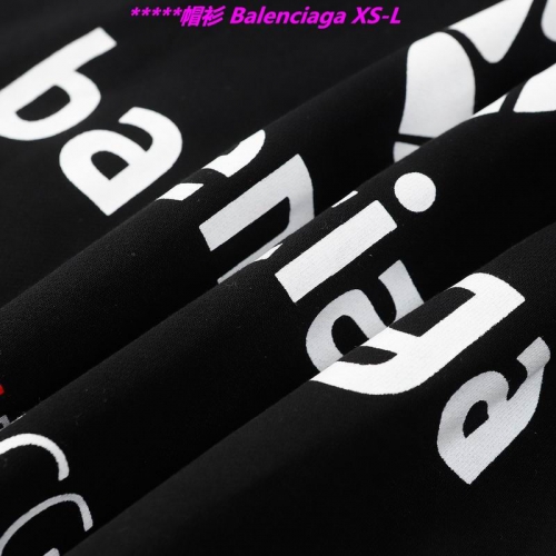 B.a.l.e.n.c.i.a.g.a. Hoodies/Sweatshirt 1218 Men