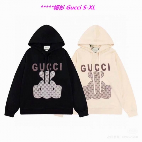 G.u.c.c.i. Hoodies/Sweatshirt 1282 Men