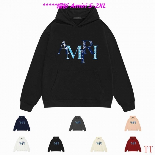 A.m.i.r.i. Hoodies/Sweatshirt 2161 Men