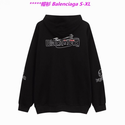 B.a.l.e.n.c.i.a.g.a. Hoodies/Sweatshirt 1999 Men