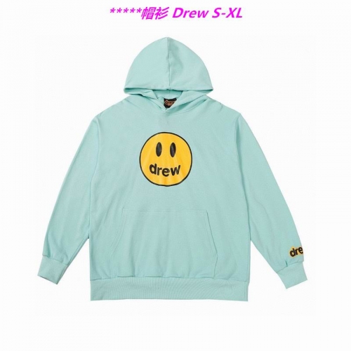 D.r.e.w. Hoodies/Sweatshirt 1083 Men