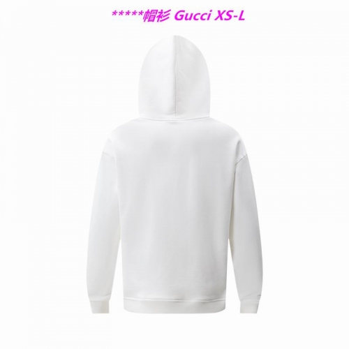 G.u.c.c.i. Hoodies/Sweatshirt 1187 Men