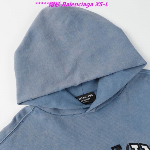 B.a.l.e.n.c.i.a.g.a. Hoodies/Sweatshirt 1123 Men