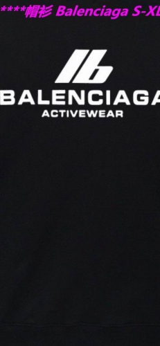 B.a.l.e.n.c.i.a.g.a. Hoodies/Sweatshirt 2341 Men