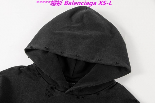 B.a.l.e.n.c.i.a.g.a. Hoodies/Sweatshirt 1507 Men