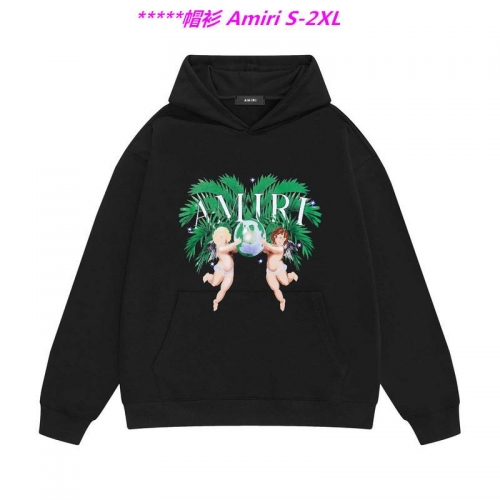 A.m.i.r.i. Hoodies/Sweatshirt 1443 Men