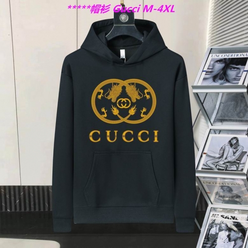 G.u.c.c.i. Hoodies/Sweatshirt 1585 Men