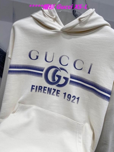 G.u.c.c.i. Hoodies/Sweatshirt 1004 Men