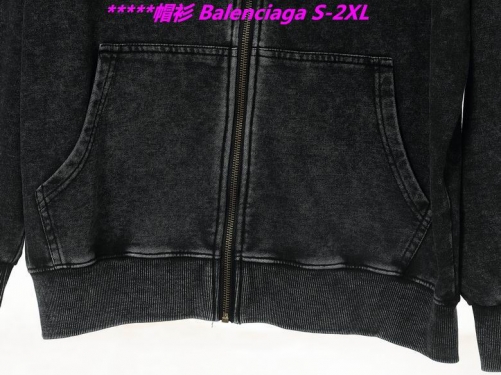 B.a.l.e.n.c.i.a.g.a. Hoodies/Sweatshirt 2759 Men