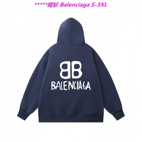 B.a.l.e.n.c.i.a.g.a. Hoodies/Sweatshirt 2936 Men