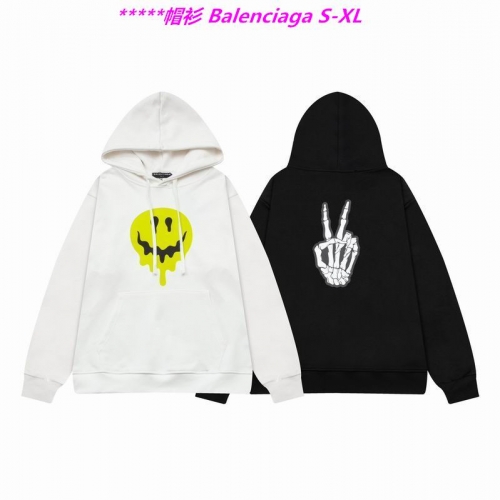 B.a.l.e.n.c.i.a.g.a. Hoodies/Sweatshirt 2105 Men