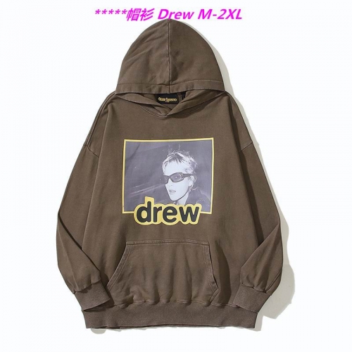 D.r.e.w. Hoodies/Sweatshirt 1007 Men