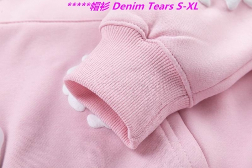 D.e.n.i.m. T.e.a.r.s. Hoodies/Sweatshirt 1054 Men