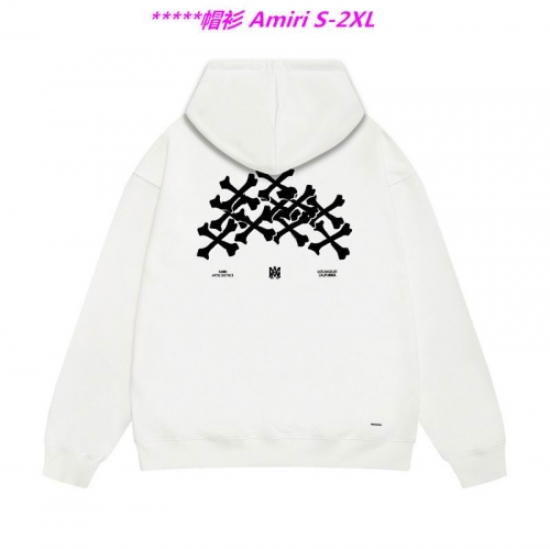 A.m.i.r.i. Hoodies/Sweatshirt 1481 Men