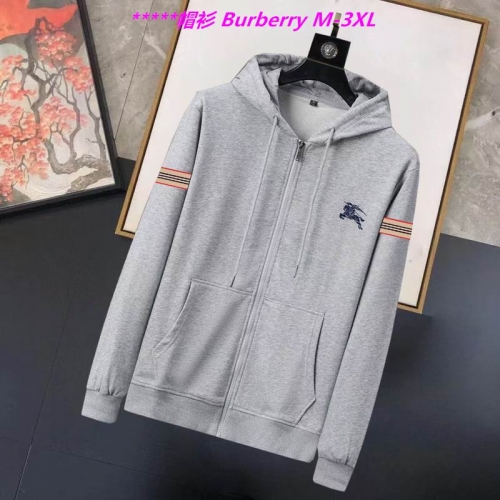 B.u.r.b.e.r.r.y. Hoodies/Sweatshirt 1678 Men