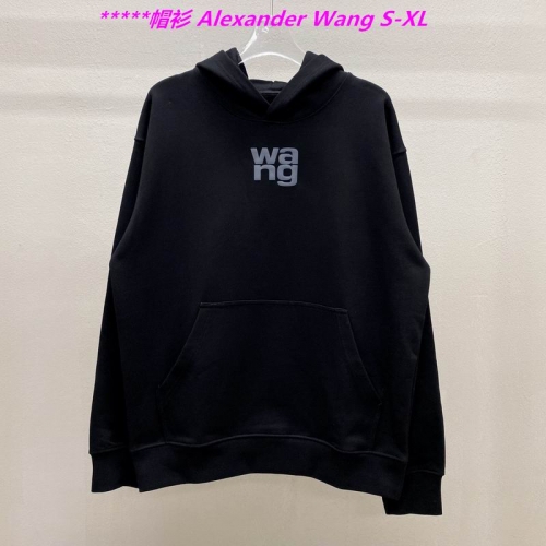 A.l.e.x.a.n.d.e.r. W.a.n.g. Hoodies/Sweatshirt 1030 Men