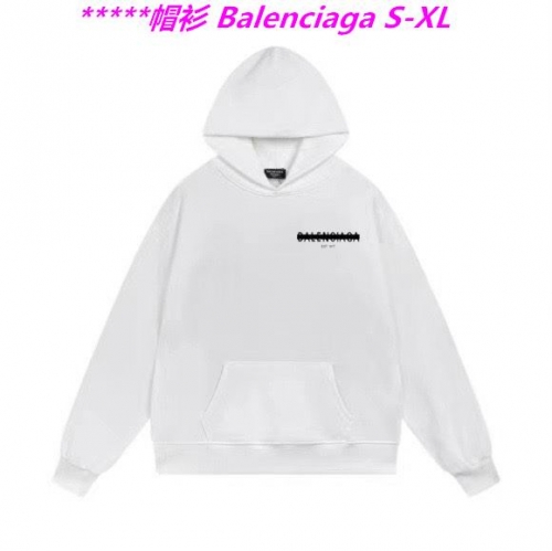 B.a.l.e.n.c.i.a.g.a. Hoodies/Sweatshirt 2054 Men