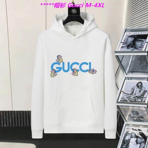 G.u.c.c.i. Hoodies/Sweatshirt 1661 Men