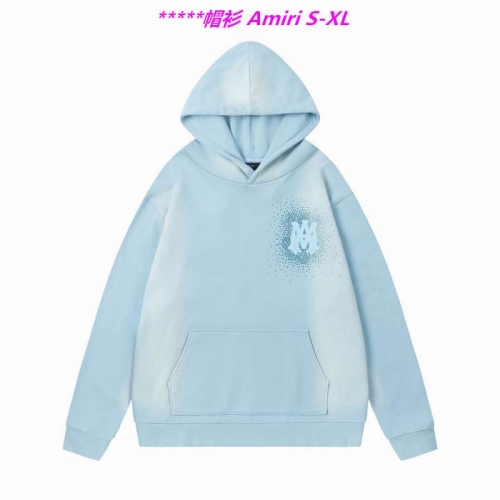 A.m.i.r.i. Hoodies/Sweatshirt 1282 Men