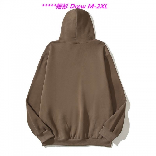 D.r.e.w. Hoodies/Sweatshirt 1040 Men