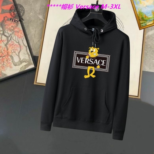 V.e.r.s.a.c.e. Hoodies/Sweatshirt 1063 Men