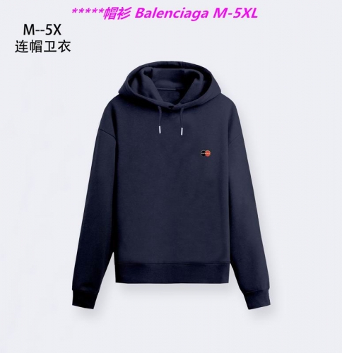 B.a.l.e.n.c.i.a.g.a. Hoodies/Sweatshirt 2960 Men