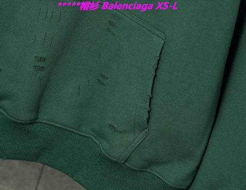 B.a.l.e.n.c.i.a.g.a. Hoodies/Sweatshirt 1678 Men